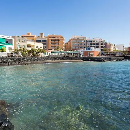 Apartment Live Puertito Mar *