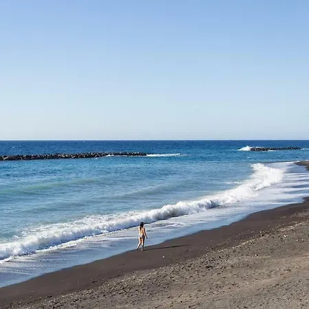 Live Puertito Mar Apartment
