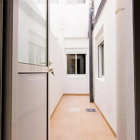 Live Puertito Mar Apartament Güimar