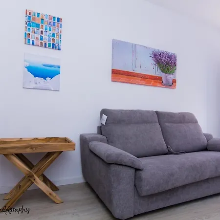 Apartament Live Puertito Mar *
