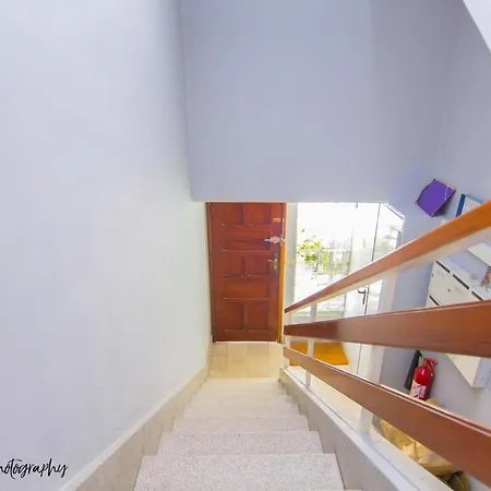 Apartament Live Puertito Mar
