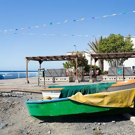Live Puertito Mar Apartament