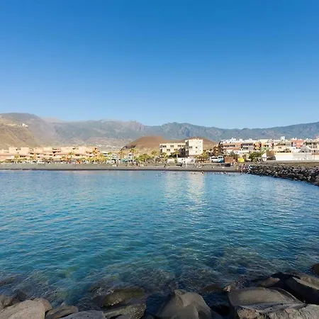 Live Puertito Mar Güimar