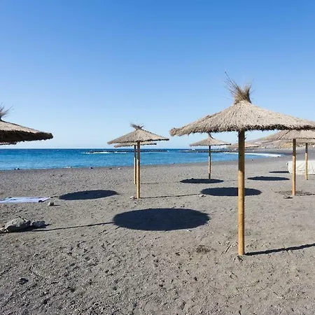 Live Puertito Mar * Güimar