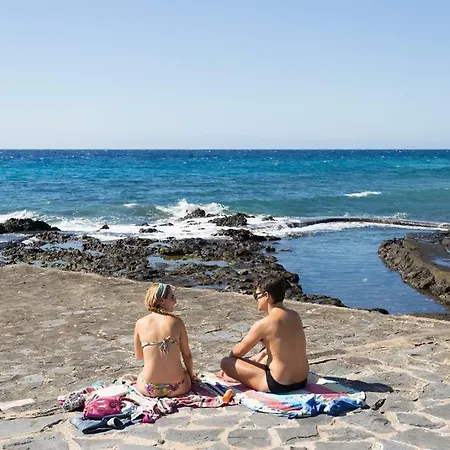 Live Puertito Mar Daire *